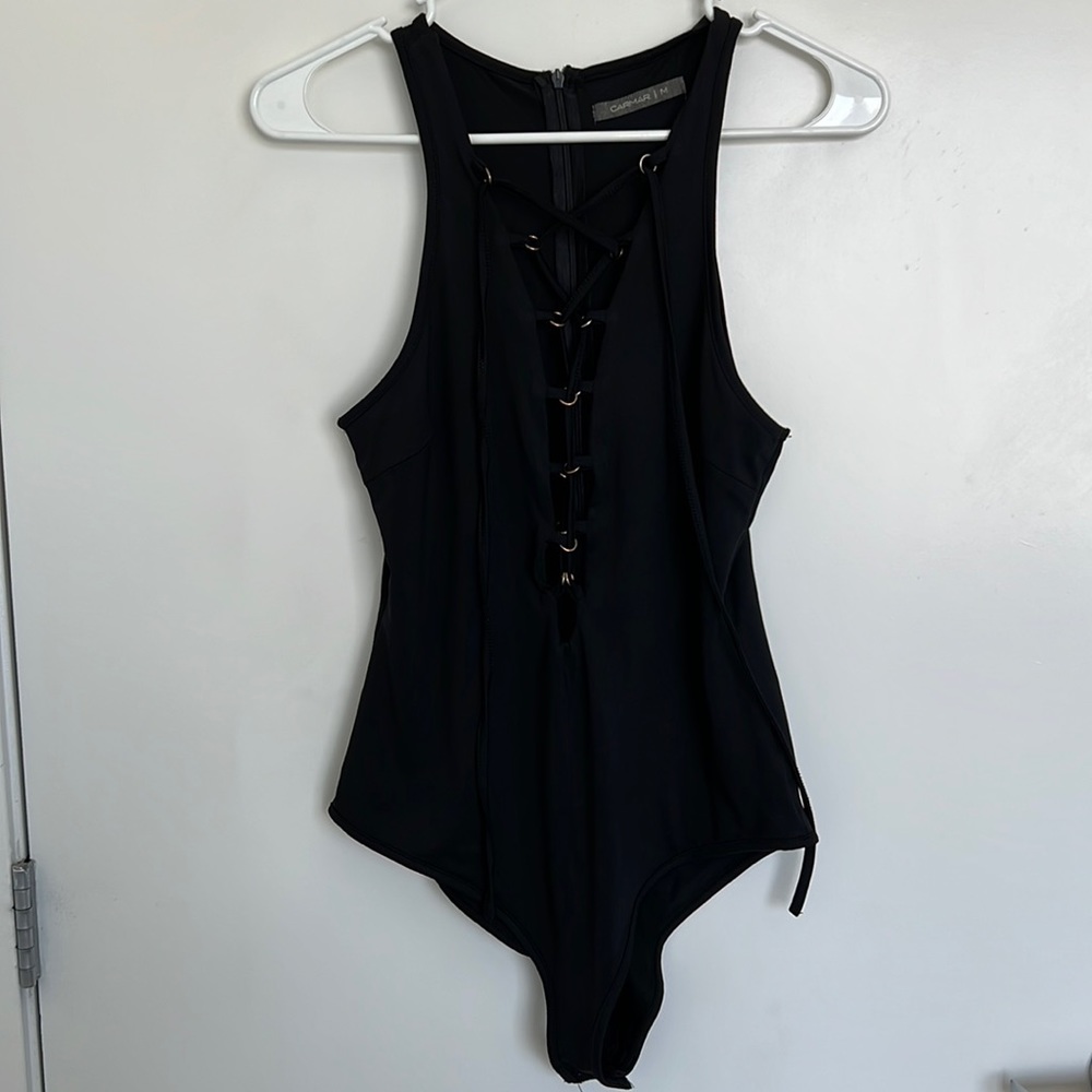 Carmar bodysuit